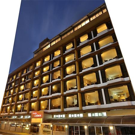 Hotel Grande Delmon Panaji Exterior foto